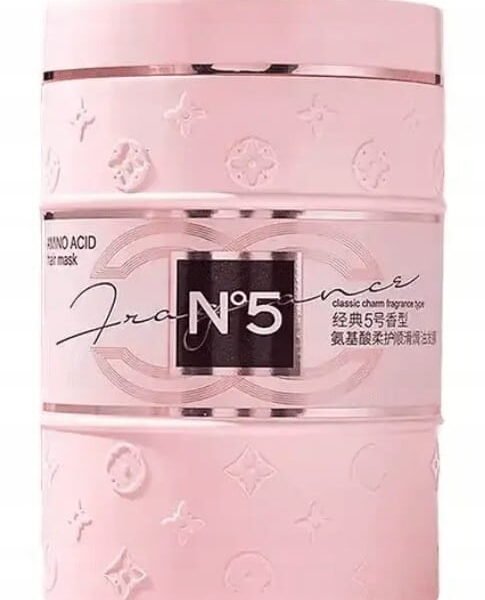 BOTOX  CHANEL Plaukų Kaukė 800g