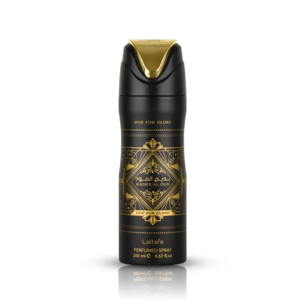 Vyriškas Deodorantas  Badee Al Oud
