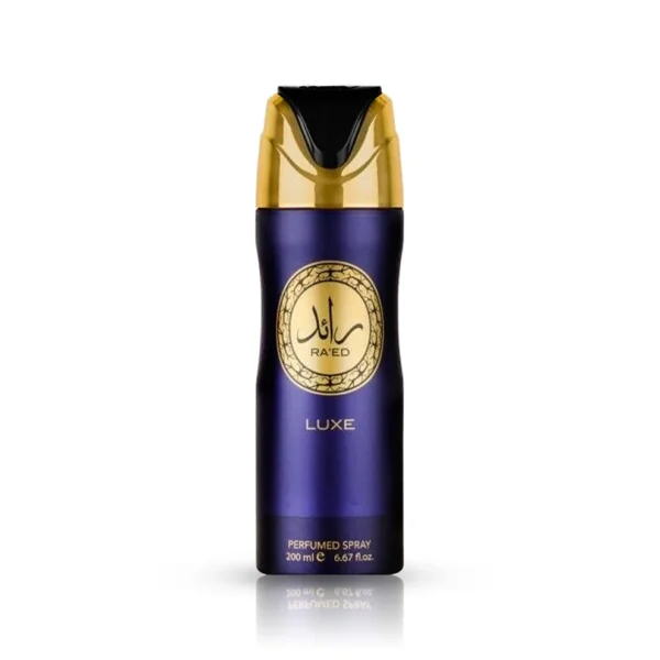 Vyriškas Deodorantas  RAED LUXE