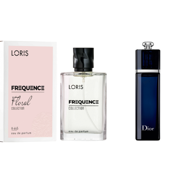 LORIS 445 Moteriški Kvepalai - DIOR ADDICT 50ML