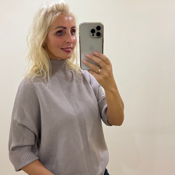 Kimono Megztukas Late