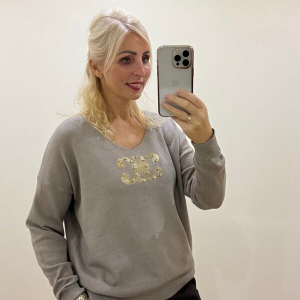 Itališkas Megztukas 💫