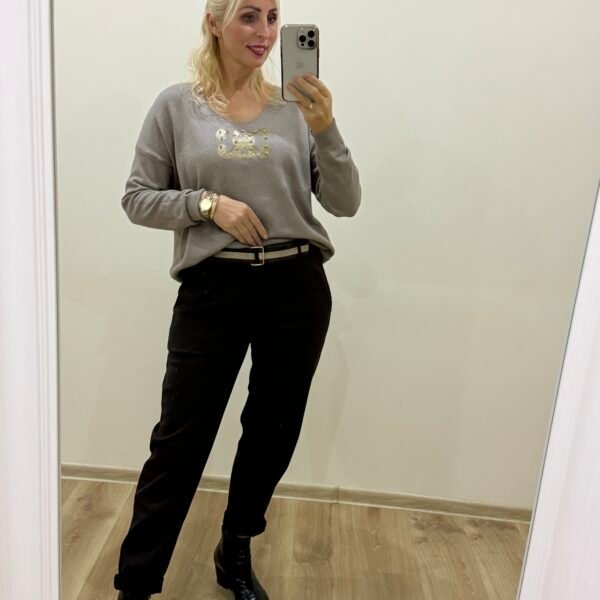 Šokoladinės Banankės Su Diržu