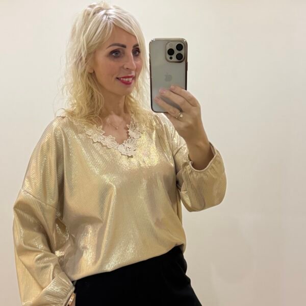 Itališka Puošni Palaidinė