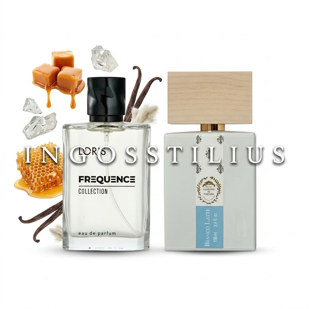 Naujiena LORIS 029 UNISEX kvepalai – Bianco Latte – Giardini di Toscana 50m LORIS 029 UNISEX kvepalai – Bianco Latte – Giardini di Toscana 50m
