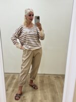 Megztukas Su Blizgiomis Širdutėmis
