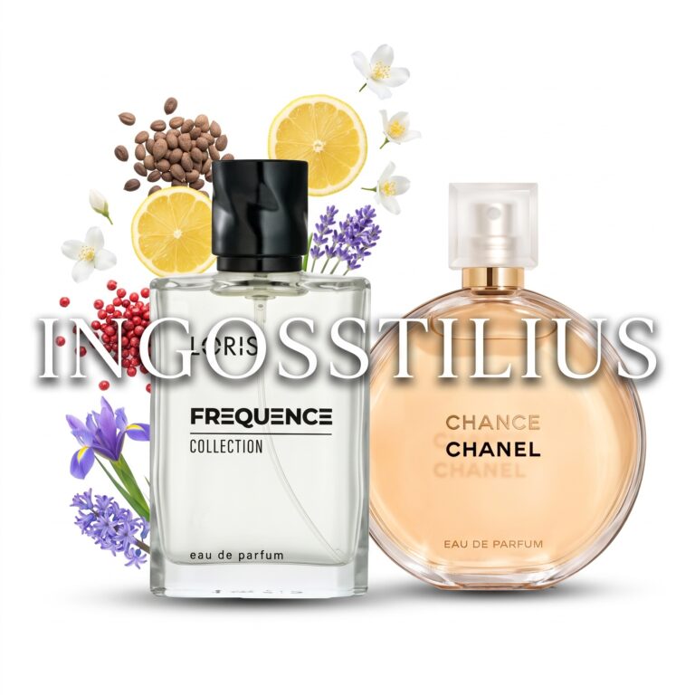 (Nr. 035) Chanel Chance