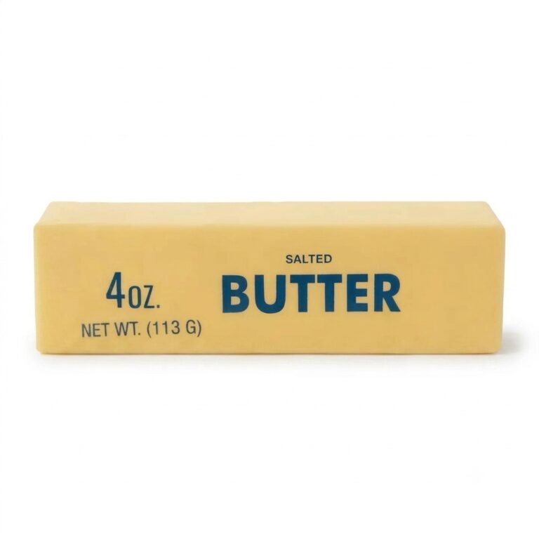 Sūdytas sviestas (113g)