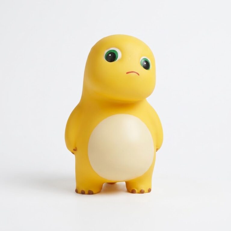 Minkštutis Dinozauras