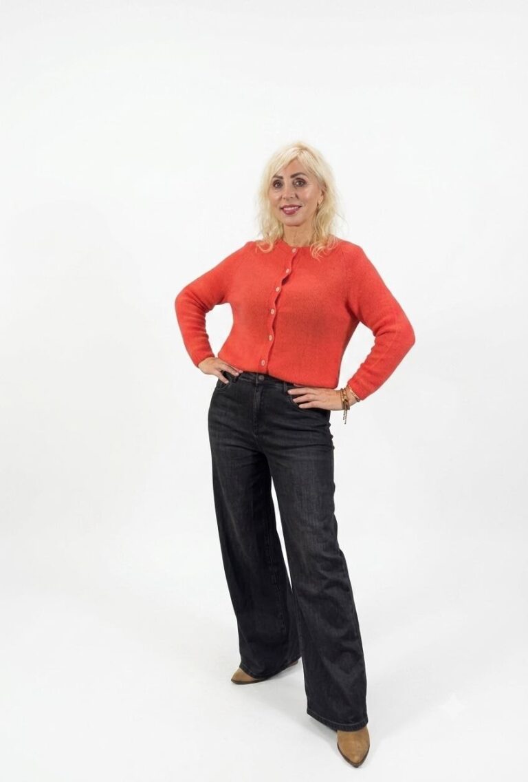 M.SARA Džinsai