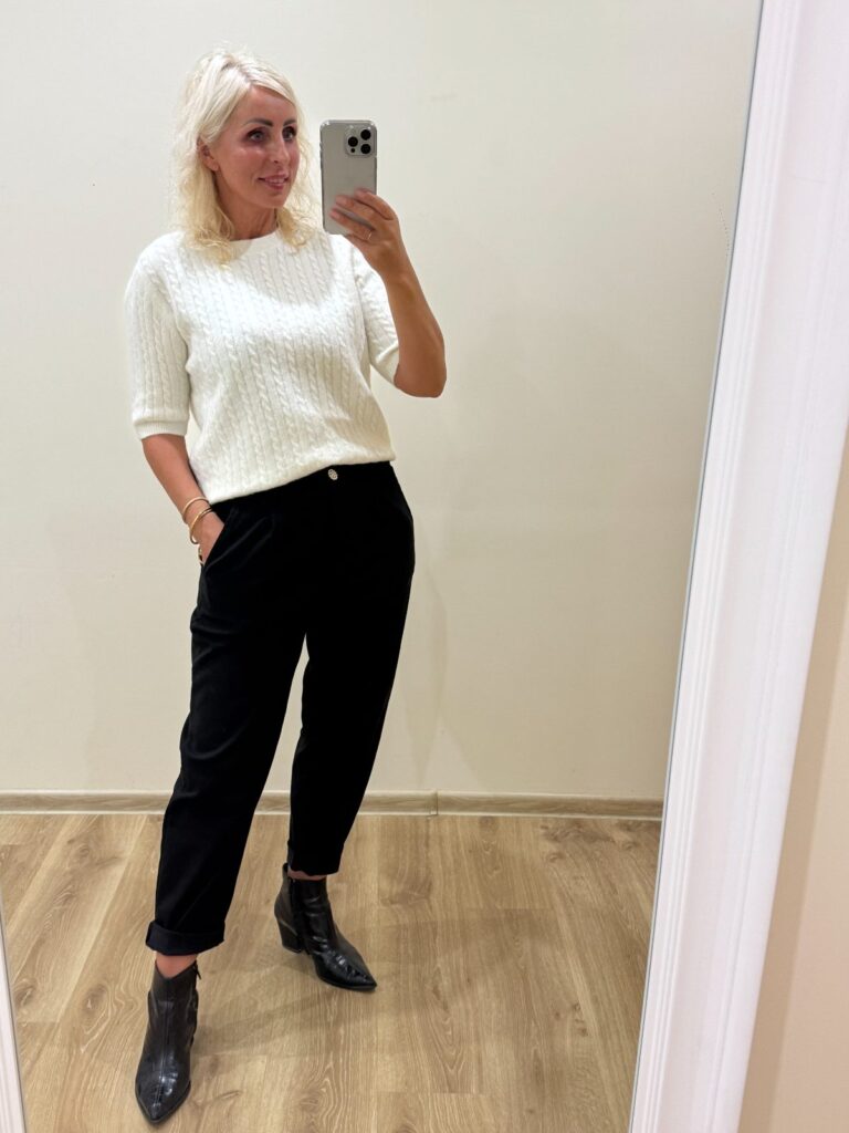 LIVAN'S kelnės — 1 nuotrauka